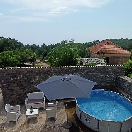 Willa Old House Djurovic Herceg Novi Zewnętrze zdjęcie