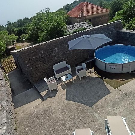 Willa Old House Djurovic Herceg Novi Zewnętrze zdjęcie