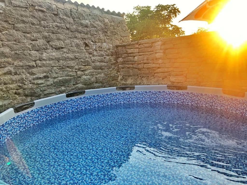 Willa Old House Djurovic Herceg Novi Zewnętrze zdjęcie