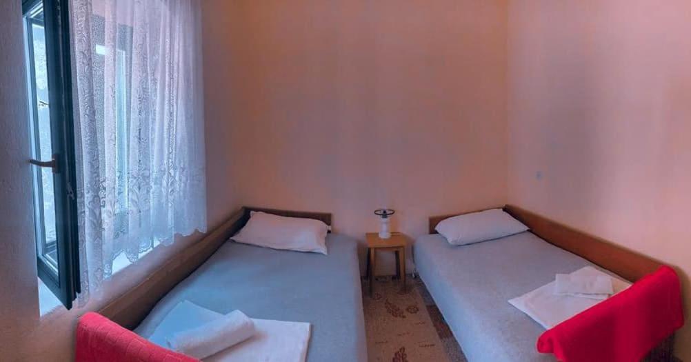 Willa Old House Djurovic Herceg Novi Zewnętrze zdjęcie