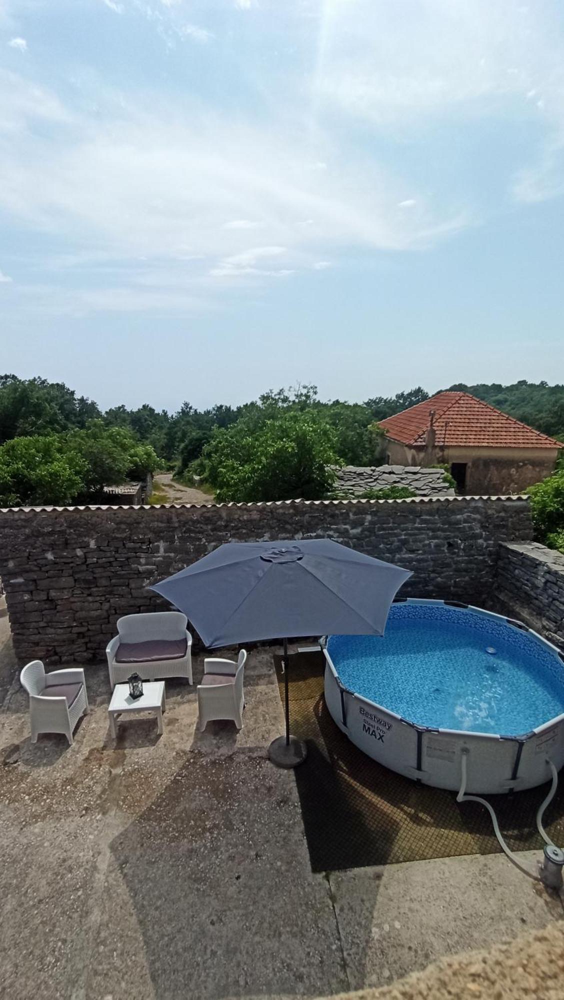 Willa Old House Djurovic Herceg Novi Zewnętrze zdjęcie